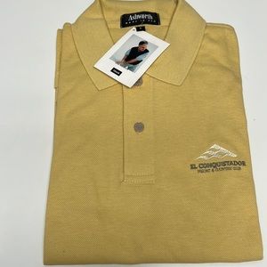 Polo shirt
